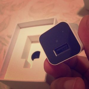 Spy camera and Plug in all in one